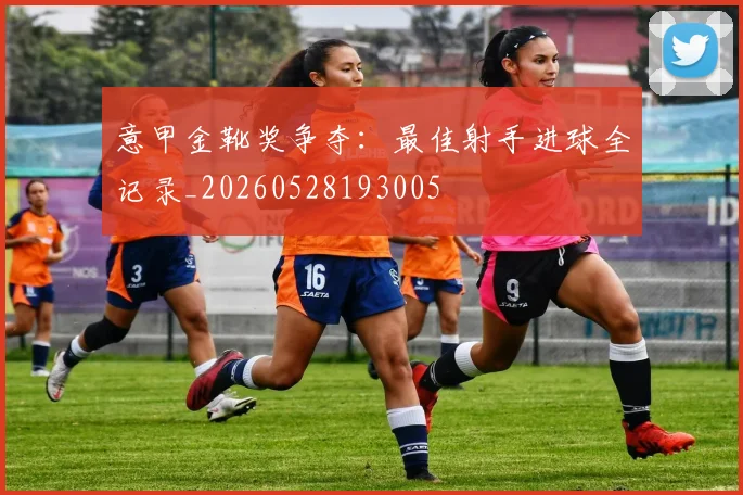 意甲金靴奖争夺：最佳射手进球全记录_20260528193005