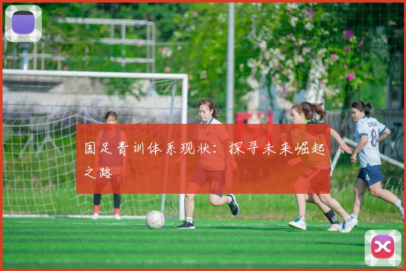国足青训体系现状:探寻未来崛起之路